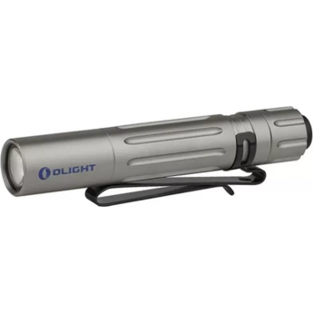 Фонарь OLIGHT I3T EOS TI TITANIUM VERTICAL LINE