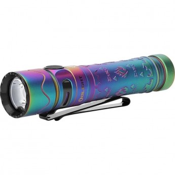 Фонарь OLIGHT WARRIOR MINI 2 TI FIRE