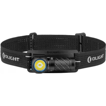 Налобный фонарь OLIGHT PERUN 3 MINI PREMIUM